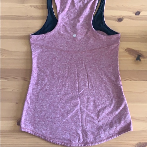 Lululemon Tank - Picture 2 of 4